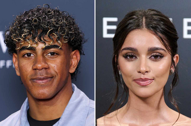 Lamine Yamal surprises his girlfriend with luxury jewelry, gifts worth €45,000