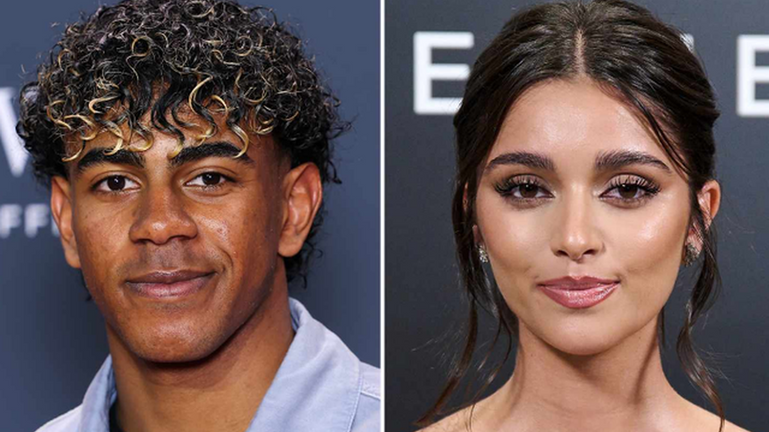 Lamine Yamal surprises his girlfriend with luxury jewelry, gifts worth €45,000