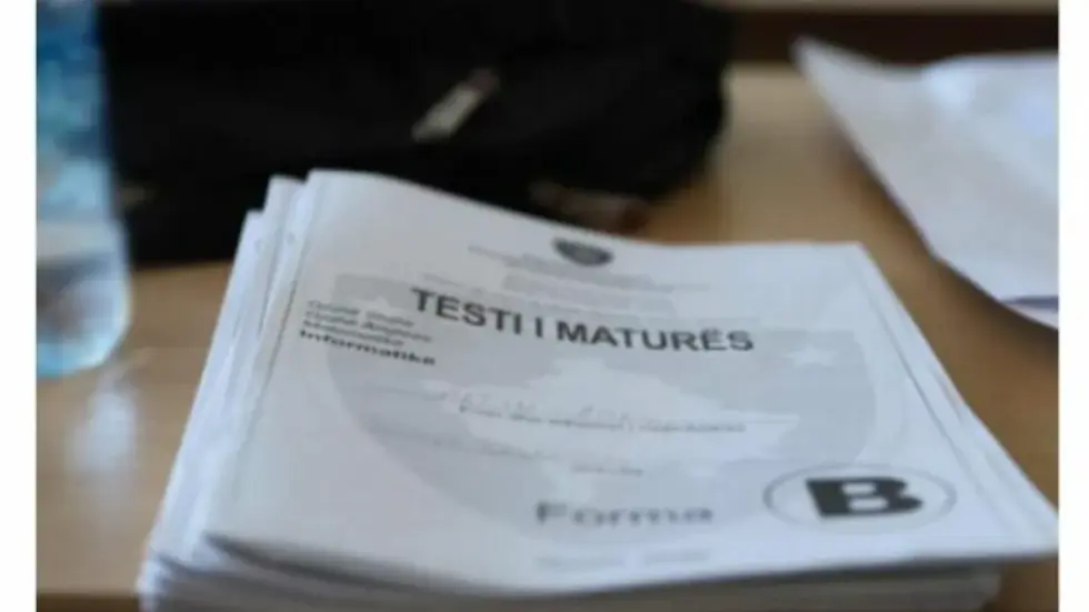Matura 2026, results of Albanian Language and Literature published. HERE ARE THE GRADES!