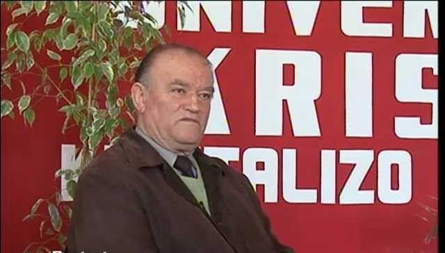 A legend of Albanian medicine, Ahmet Hoxhallari, passes away