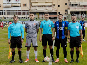 Tomorrow the first division returns. Skënderbeu hosts Luftëtari. Pogradeci aims for a win against Besa