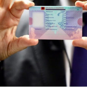 “Goodbye” to the physical ID card, Albanians move to a digital wallet
