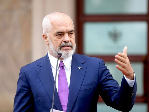 Rama makes the latest decision that affects all Albanians