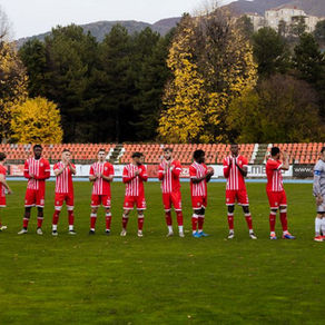 Janë luajtur 11-të ndeshjet e para/ Ja si e parashikon Inteligjenca Artificiale renditjen e kategorisë së parë deri në fund!
