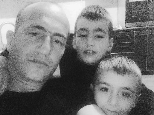 Lamtumirë, engjëj të vegjël…