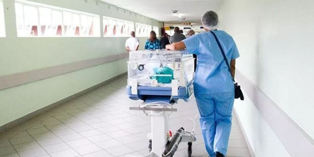 Bring money with you to the hospital! Albania, last in the region for public spending in the healthcare sector