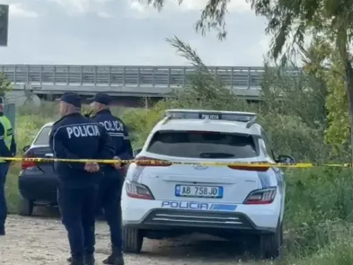 E q*ëlloi në lokal dhe u zhduk: I p*lagosuri pretendon se nuk e njeh autorin