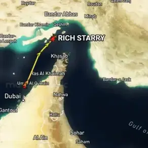 Bllokada amerikane/ Kalon anija e parë në Ngushticën e Hormuzit