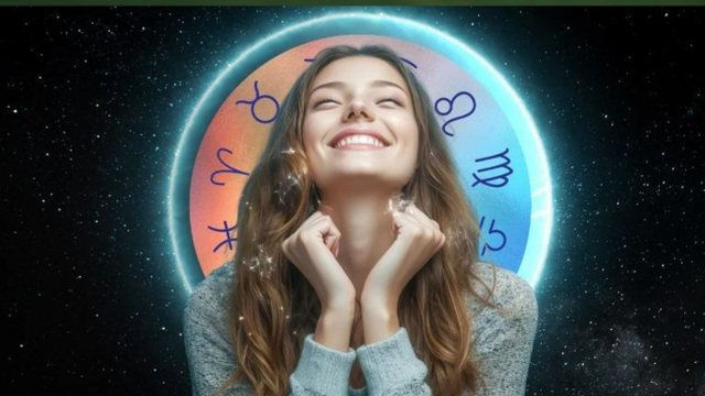 Life is treating them well! These 3 zodiac signs will experience beautiful days until the end of the year