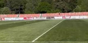 Revolucion në stadiumin e Korçës, rikthehet bari natyral pas shumë vitesh