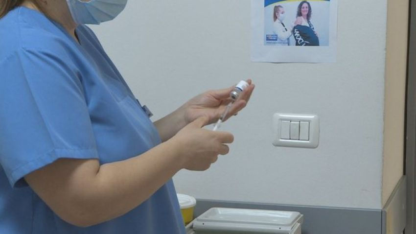 Gripi në kulmin e tij, mbi 18 mijë të prekur në javë