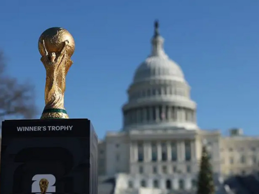 Britania hedh idenë e bojkotit ndaj Botërorit në SHBA