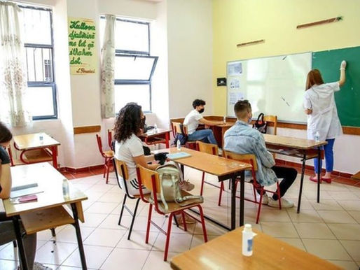 BREAKING NEWS / The government misled about the increase in teachers’ salaries in January. Here’s what is expected to happen next!