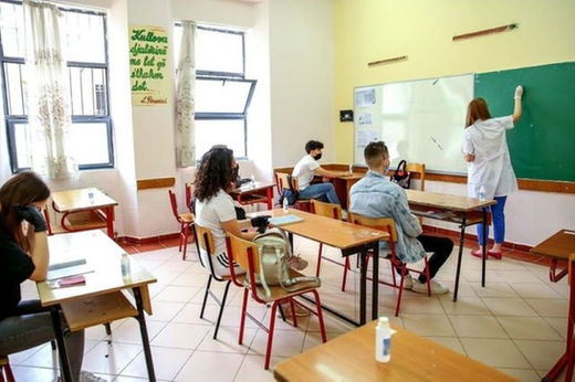 BREAKING NEWS / The government misled about the increase in teachers’ salaries in January. Here’s what is expected to happen next!