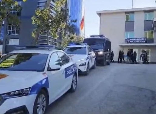 Former Cadastre director arrested, accused of fraud and document forgery