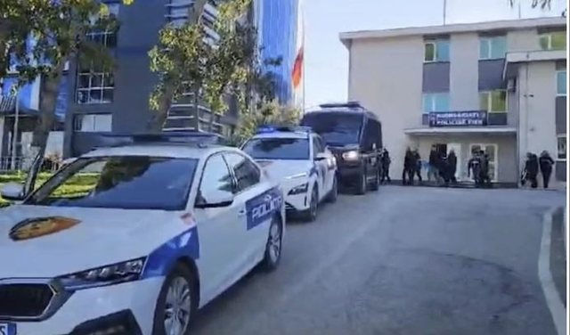 Former Cadastre director arrested, accused of fraud and document forgery