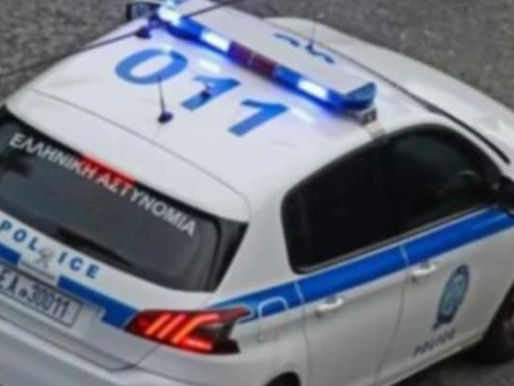 Përleshje e dhunshme në zemër të Athinës: Shqiptarë dhe grekë përplasen me mjete të forta dhe thika