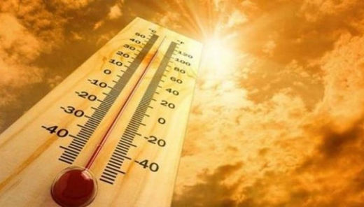 “Super El Niño” heads toward historic record, scientists warn of an extremely hot 2027