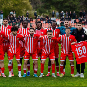 FINALJA E MADHE e titullit kampion Skënderbeu-Laçi shtyhet për më 4 maj/ Ja njoftimi zyrtar