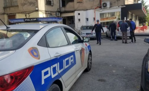 Stealing “quietly” across the city, 26-year-old who was “wreaking havoc” in markets arrested