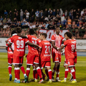 SKËNDERBEU të dielën ndaj Kastriotit për 3-pikëshin që mund të sigurojë superligën. Gjithë vëmendja në Laçi-Pogradeci