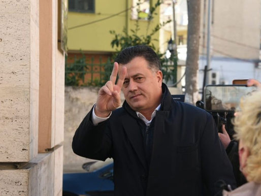 Reform in the Democratic Party? Here are the names that Flamur Noka ‘purged’ from the National Council group