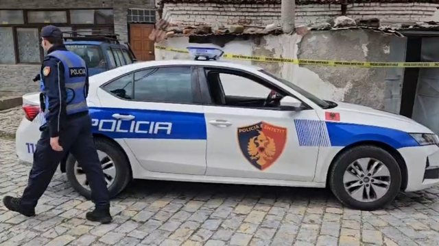 Furnizonte shtetas të tjerë me k*kainë për ta shpërndarë, pranga 37-vjeçarit