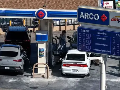 Çmimet e naftës rriten, shtohen edhe sulmet me raketa/ Çfarë ka ndodhur në Lindjen e Mesme gjatë natës