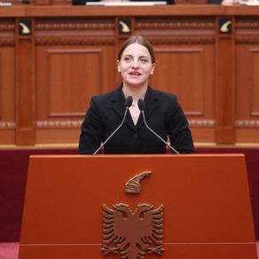 Dita e tretë si e pavarur, Marjana Koçeku i përgjigjet PS: Mandatin ma keni borxh ju mua