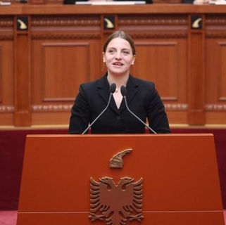 Third day as an independent, Marjana Koçeku responds to the SP: “You owe me the mandate”