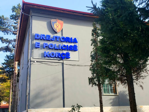 POLICIA/ Ecte me thikë në Devoll, procedohet. Ngjarje në Bitinckë, Pogradec, Vërdovë, Rrëmenj dhe Kolonjë. Ja njoftimi i bluve