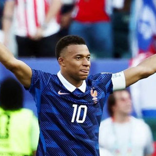 Mbappé scores, France qualify for the quarterfinals