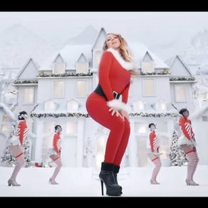 Shuma marramendëse/ Sa fiton Mariah Carey çdo vit nga kënga 'All I Want for Christmas Is You'?