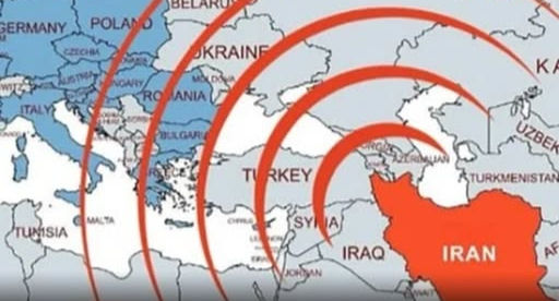 Një krizë me pasoja globale, tensionet kalojnë kufijtë e Lindjes së Mesme