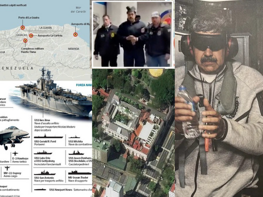 The operation lasted 46 seconds: From the raid on the bedroom to extraction by helicopter, details of how Maduro was captured by Delta Force