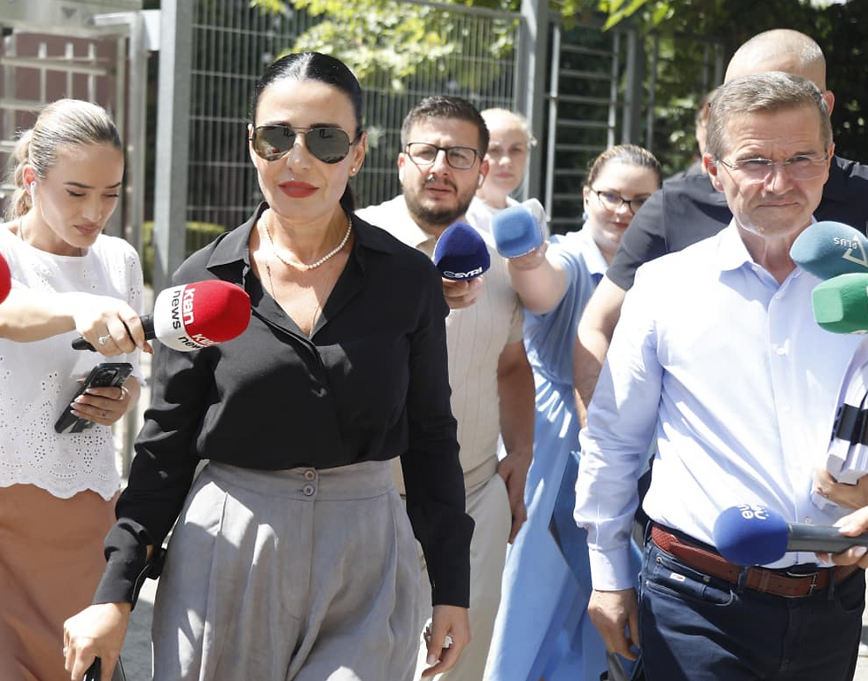 Hetimet ndaj Ballukut marrin tjetër drejtim, në fokus edhe tre lote të Unazës së Madhe