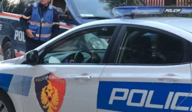 Serious/Disturbing: Family conflict, 34-year-old man assaults his sister-in-law, her son then fires a firearm into the air