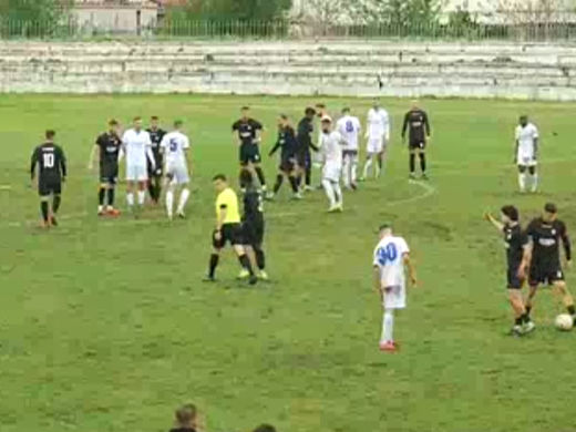 Rezultatet e javës së 14-të në Kategorinë e Parë: fitore për Apoloninë, Burrelin dhe Korabin