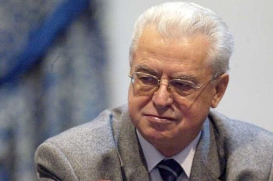 Ndahet nga jeta ish-kryetari i Kuvendit, figurë udhëheqëse e PS-së Servet Pëllumbi