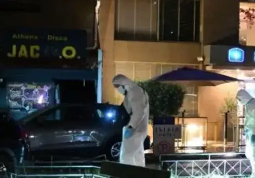 “They blew up a nightclub in Greece” / Two Albanian brothers arrested; testimony revealed: “They gave me 5,000 euros to…”