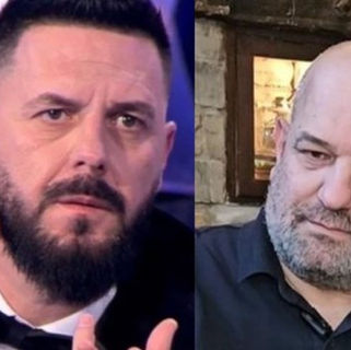 ‘Oh son, he was dismissed by mistake’ – Miri faces Ilir Vrenozi live; was there a dispute between them?