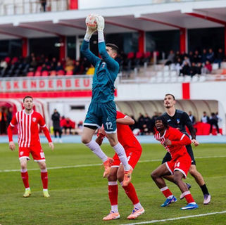 First Division Final / Skënderbeu and Laçi for the title in 90 decisive minutes