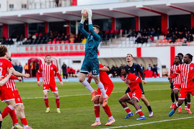 First Division Final / Skënderbeu and Laçi for the title in 90 decisive minutes