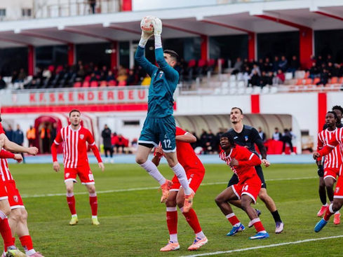 First Division Final / Skënderbeu and Laçi for the title in 90 decisive minutes