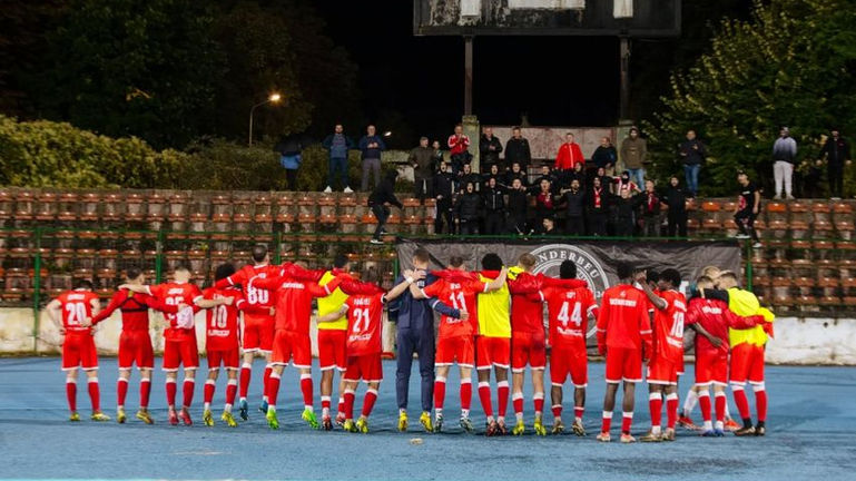 Week 16 on Saturday and Sunday / The main match Laçi-Skënderbeu. Here are all the fixtures, dates, and times!