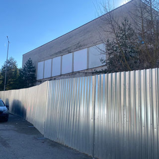 Important announcement from the “Skënderbeu” club / Official works have officially started!