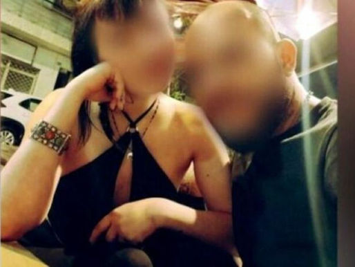 Horror incident in Greece! / Suspected of killing his pregnant partner, investigation launched into 38-year-old