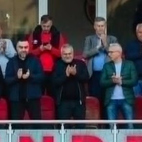 Filo shpërthen me mesazh të fortë: “Skënderbeu po rikthehet më i fortë se kurrë