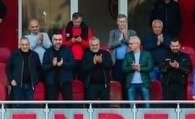 Filo shpërthen me mesazh të fortë: “Skënderbeu po rikthehet më i fortë se kurrë