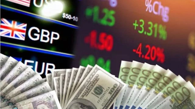 Euro dhe paundi nuk njohin rritje, mësoni me sa këmbehen monedhat e huaja sot